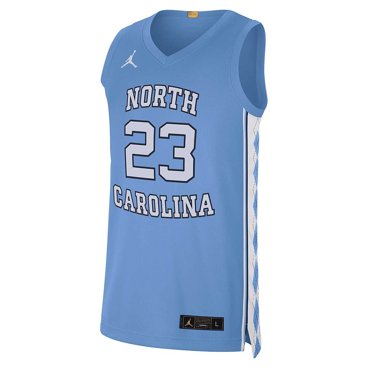 Michael jordan clearance tar heels