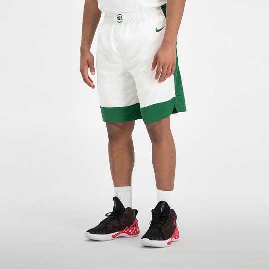 Buy NBA SWINGMAN SHORT BOSTON CELTICS CE 20 for N/A 0.0 on !