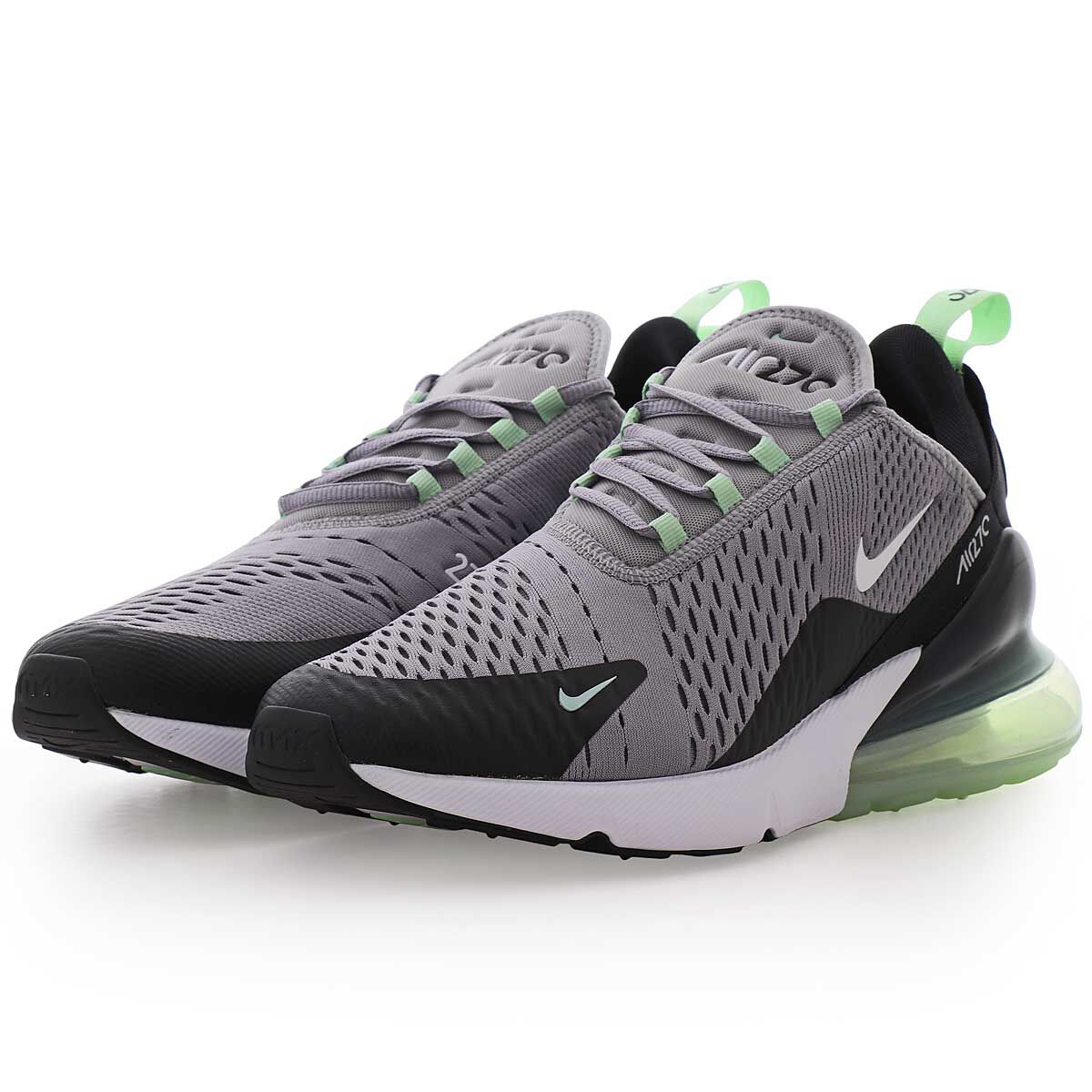 air max 270 atmosphere grey mint