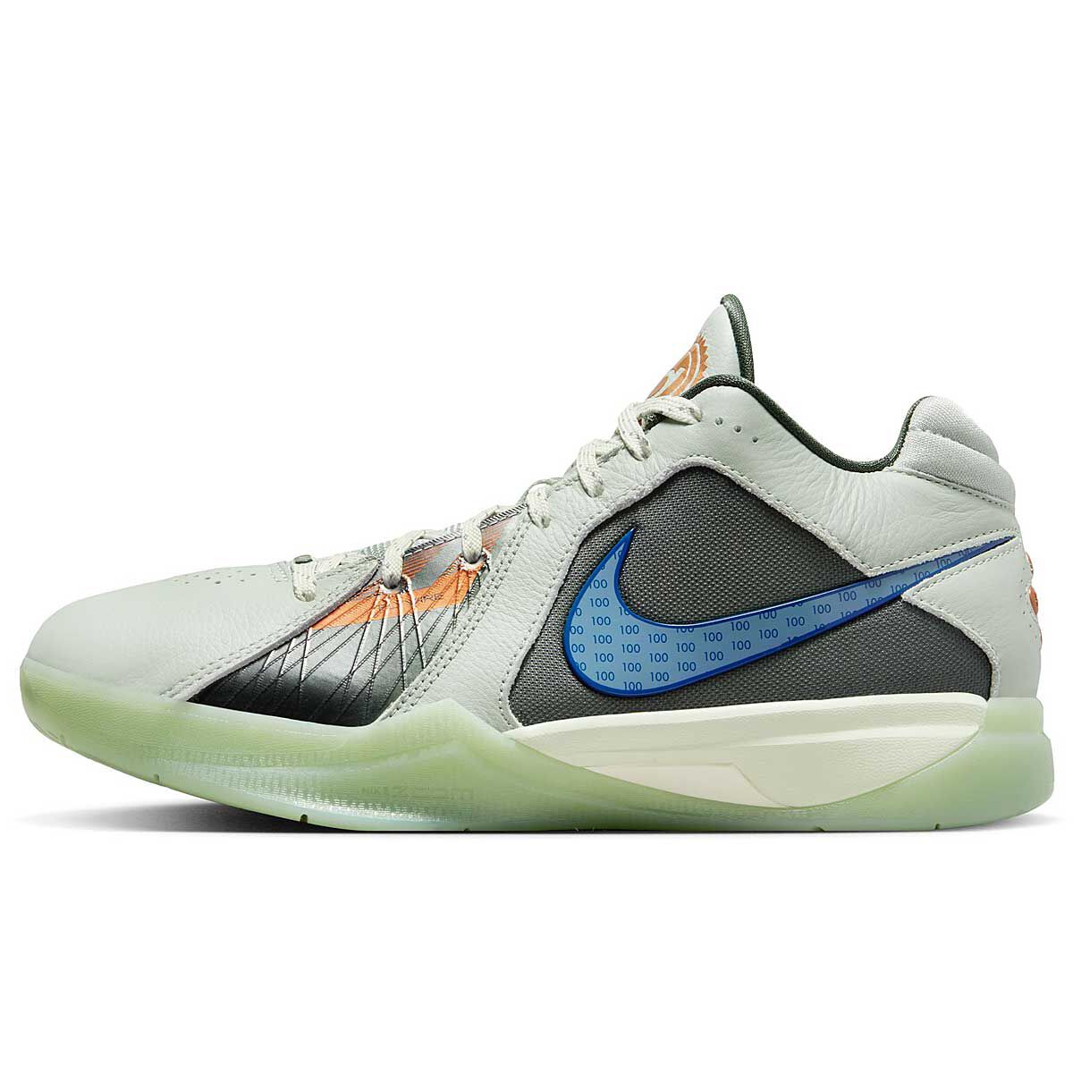 👟 Nike KD Basketball Shoes - KICKZ.COM