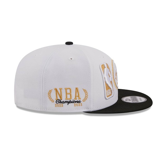 Buy NBA DENVER NUGGGETS 27.90 RING CAP EUR on 95FIFTY CEREMONY for