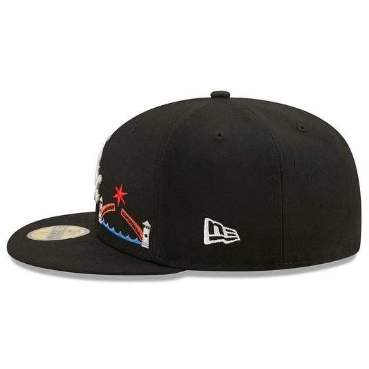 Buy MLB CHICAGO WHITE SOX CITY DESCRIBE 59FIFTY CAP for EUR 22.90