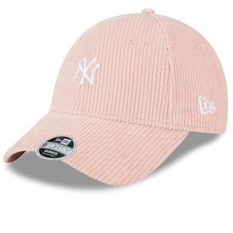 MLB NEW YORK YANKEES CORD 9FORTY CAP WOMENS