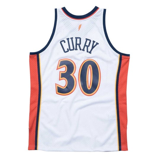 Stephen Curry Golden State Warriors City Edition Big Kids' (Boys') NBA  Swingman Jersey