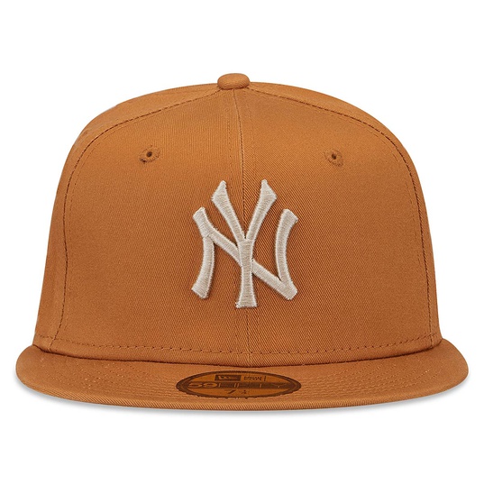 MLB NEW YORK YANKEES LEAGUE ESSENTIAL 59FIFTY CAP  large image number 3