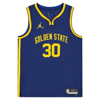 Mitchell & Ness Golden State Warriors HWC Gold Leaf NBA Cap