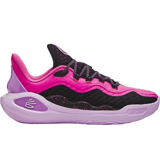 Curry 11 Girl Dad  large image number 1