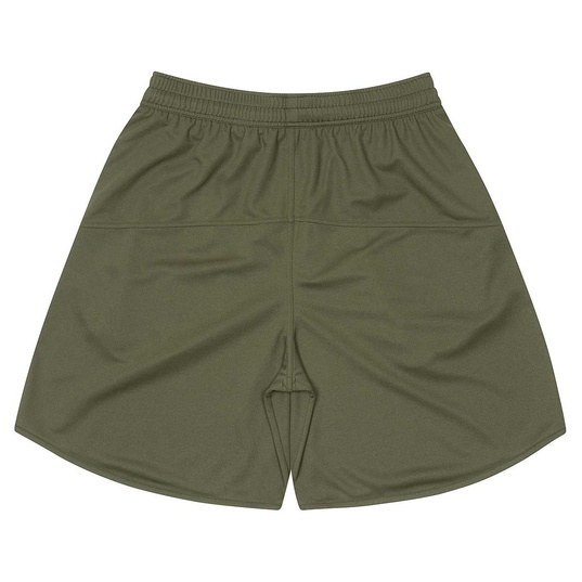 Basic Zip Shorts  large Bildnummer 2