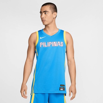PHILIPPINES BASKETBALL LIMITED ROAD JERSEY