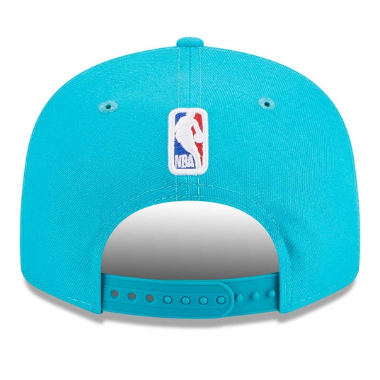 NBA CHARLOTTE HORNETS 2023 DRAFT 9FIFTY SNAPBACK CAP  large image number 5