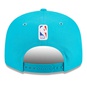 NBA CHARLOTTE HORNETS 2023 DRAFT 9FIFTY SNAPBACK CAP  large image number 5