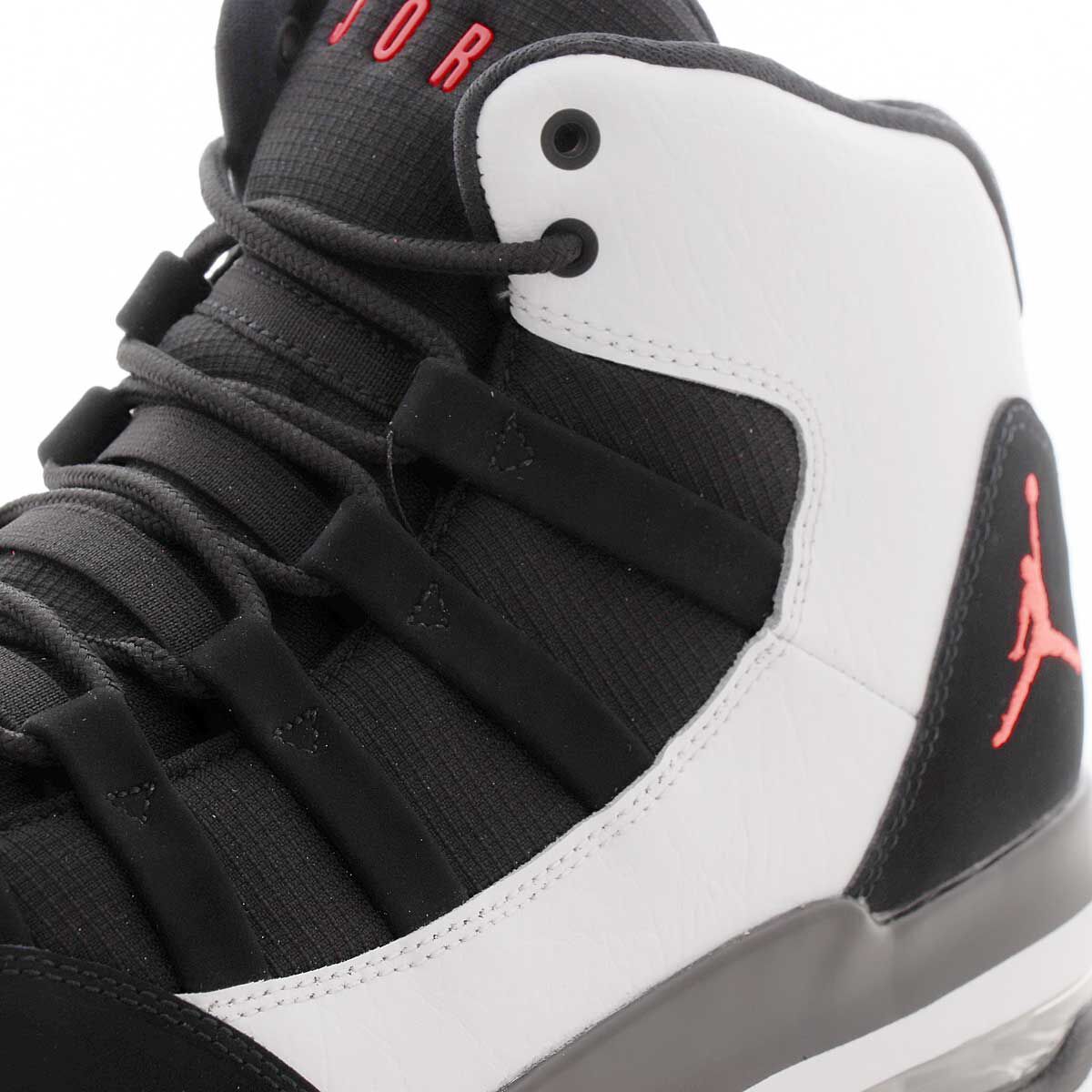 jordan max aura infrared