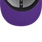 NBA LOS ANGELES LAKERS CONTRAST SIDE PATCH 9FIFTY SNAPBACK CAP  large image number 6