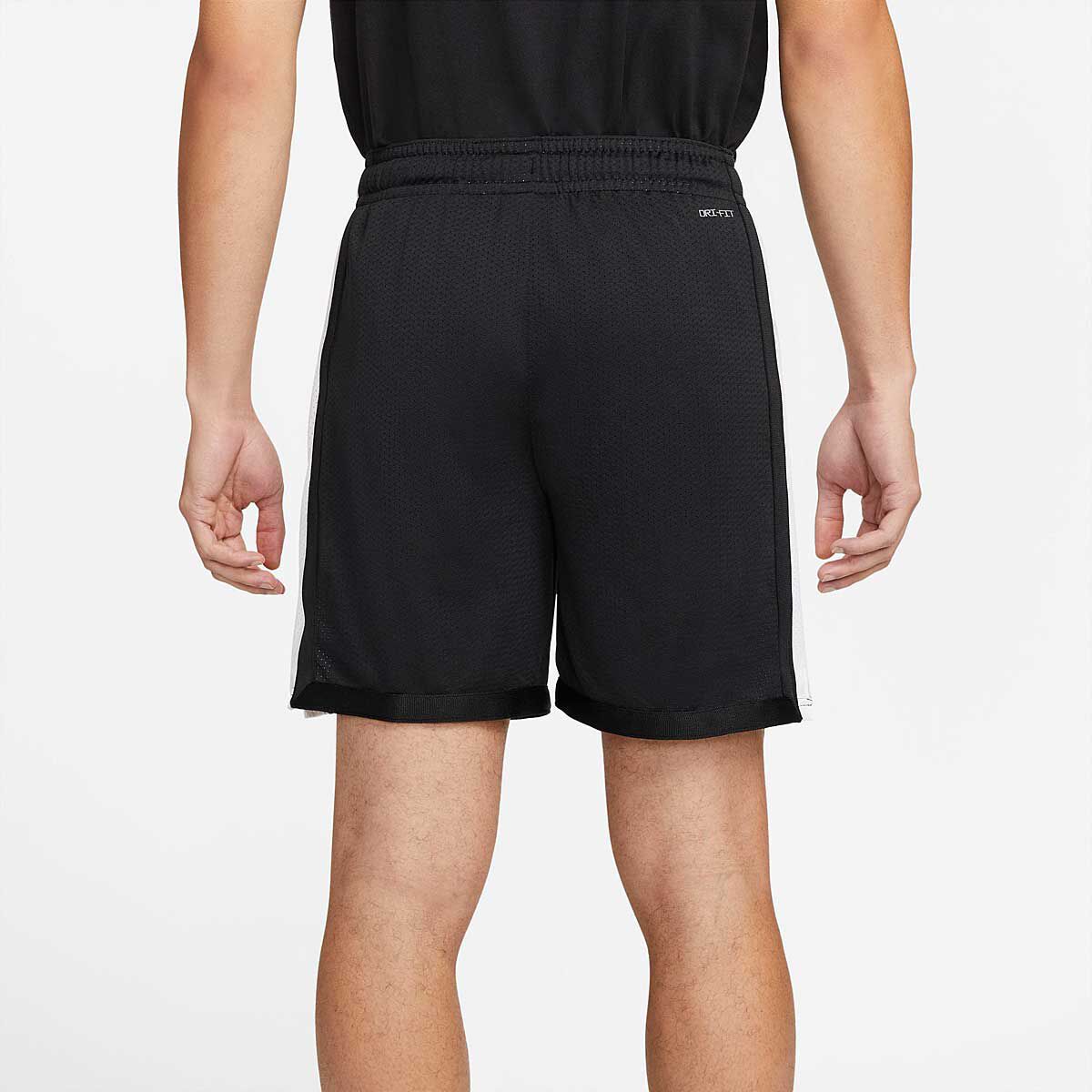 nike dri fit mesh shorts