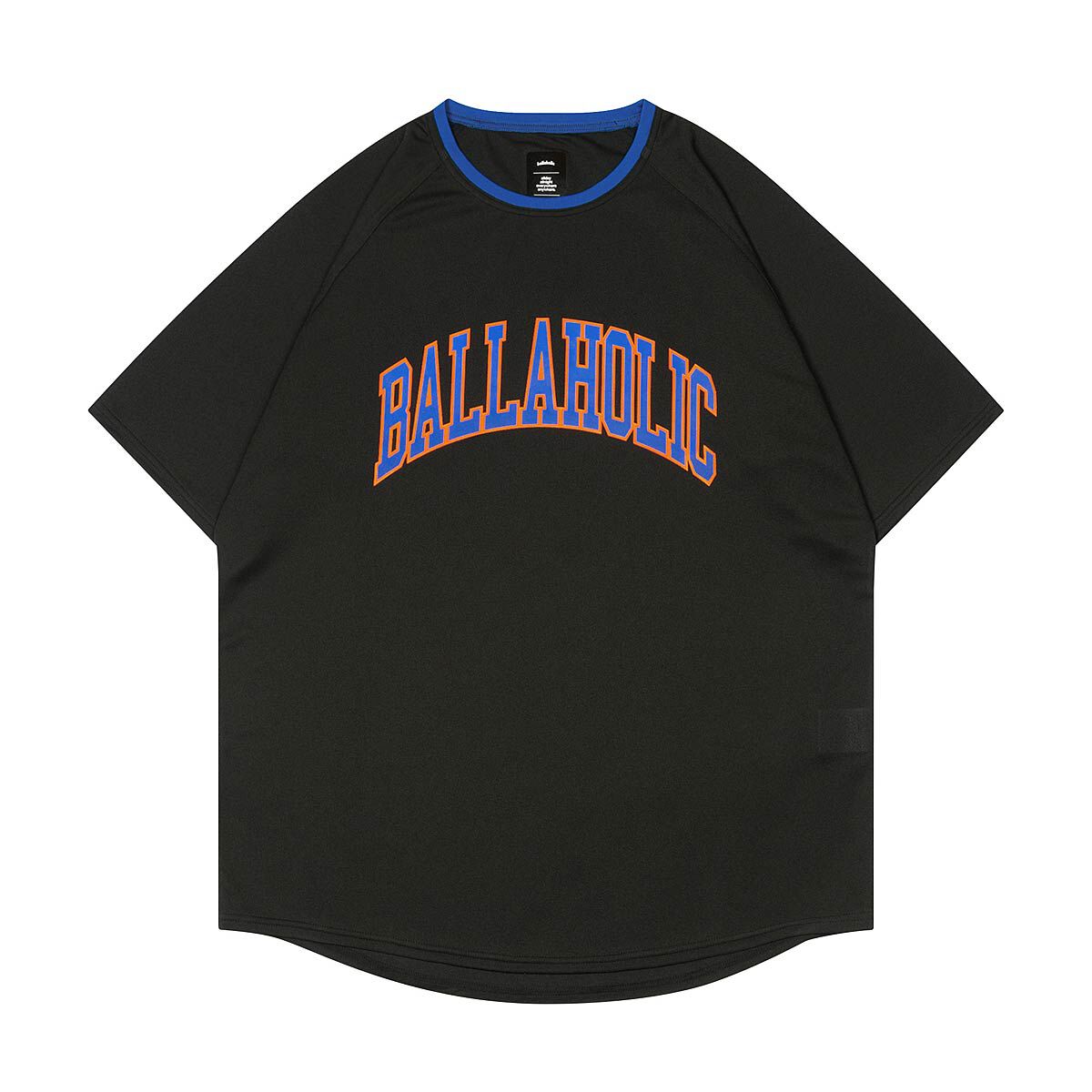 ballaholic: high-quality products available at KICKZ.com