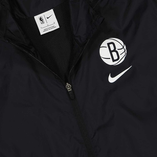 brooklyn nets city edition courtside nba tracksuit for Sale OFF 69%