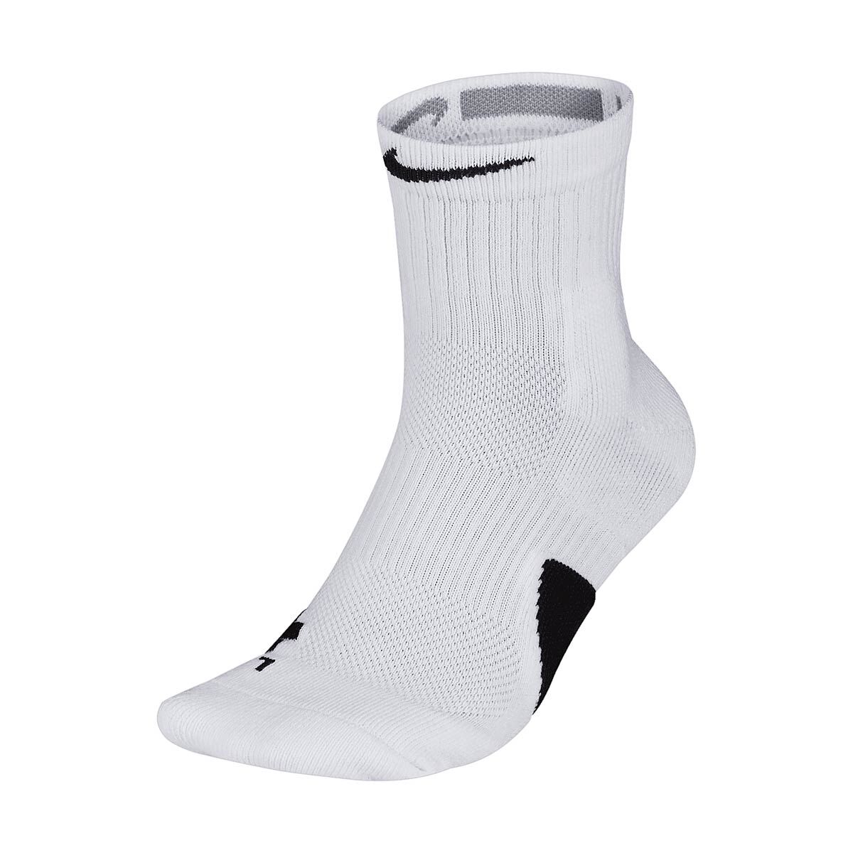 elite ankle socks