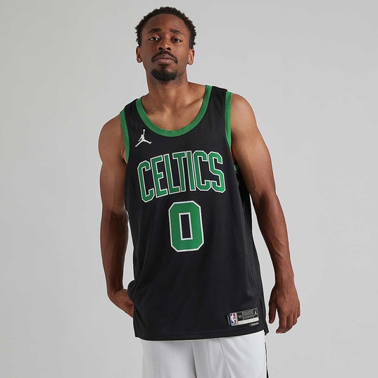 Boston Celtics Statement Edition Jordan Dri-FIT NBA Swingman Jersey