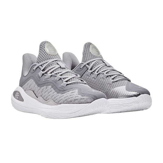 Curry 11 Young Wolf GS  large image number 5
