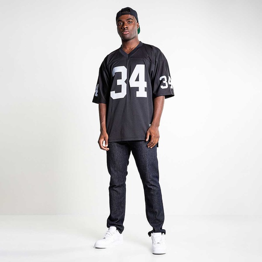 Mitchell & Ness Legacy Jersey Los Angeles Raiders 1988 Bo Jackson