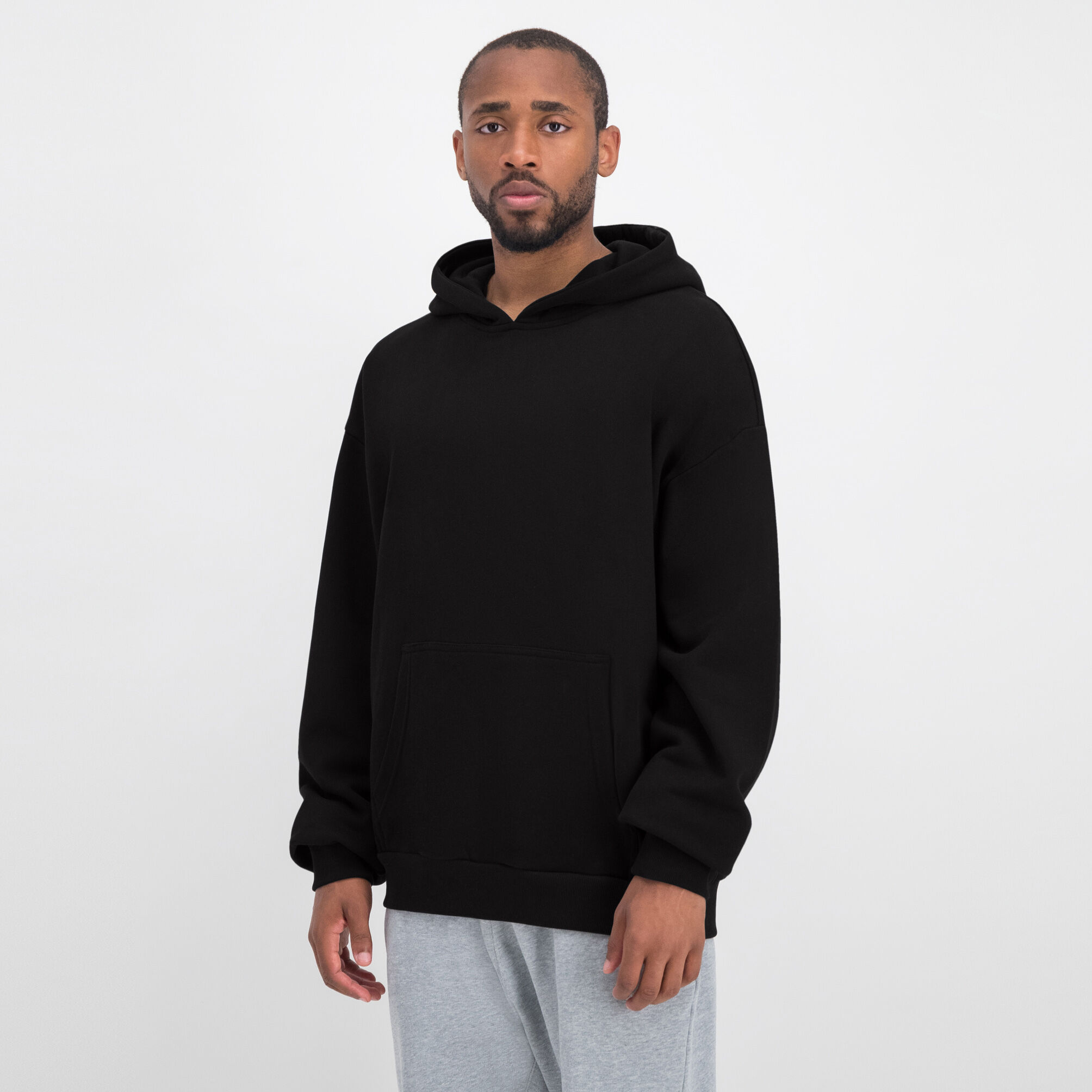Buy Dusa Painting Heavy Oversize Hoodie for N/A 0.0 on KICKZ.com!