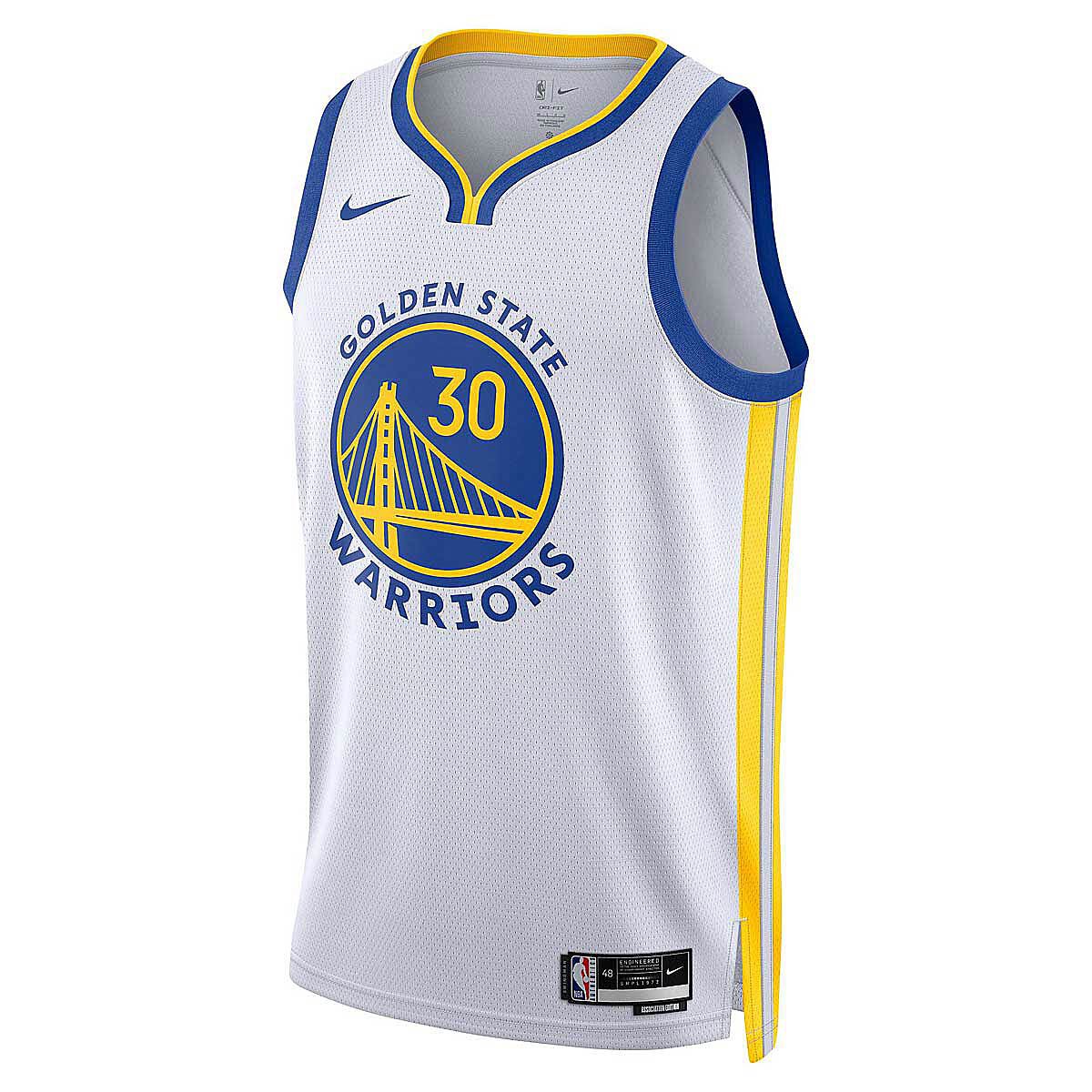 Steph curry 2025 nike jersey