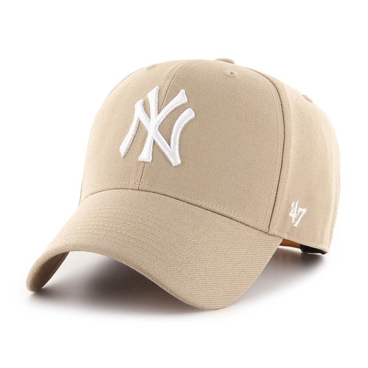 MLB New York Yankees MVP SNAPBACK Cap  large Bildnummer 1