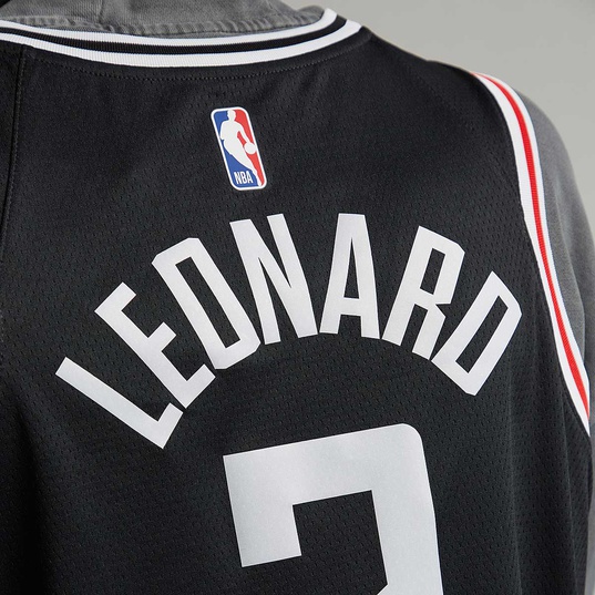Buy NBA SWINGMAN JERSEY LEONARD SAN ANTONIO SPURS ICON for N/A 0.0 on  !
