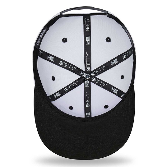 NEW ERA | 9FIFTY Chicago White Sox Retro Title MLB Cap