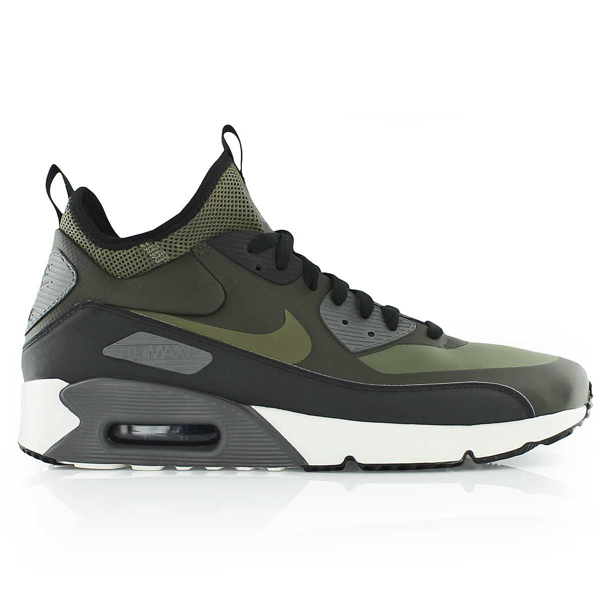 nike air max 90 mid winter olive