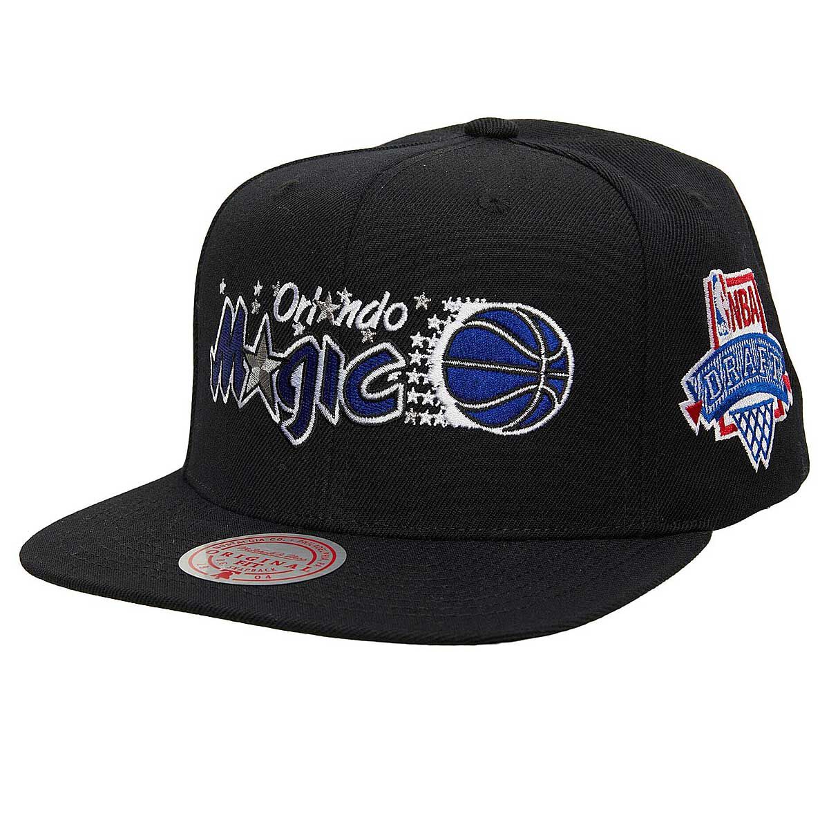 Buy NBA ORLANDO MAGIC JUST DON DRAFT SNAPBACK CAP for EUR 47.99 on