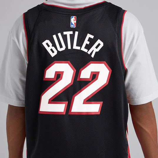 Jimmy Butler Miami Heat NBA Jersey