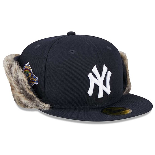Buy MLB NEW YORK YANKEES PATCH CAP 59FIFTY WORLD on for 0.0 DOWNFLAP N/A SERIES