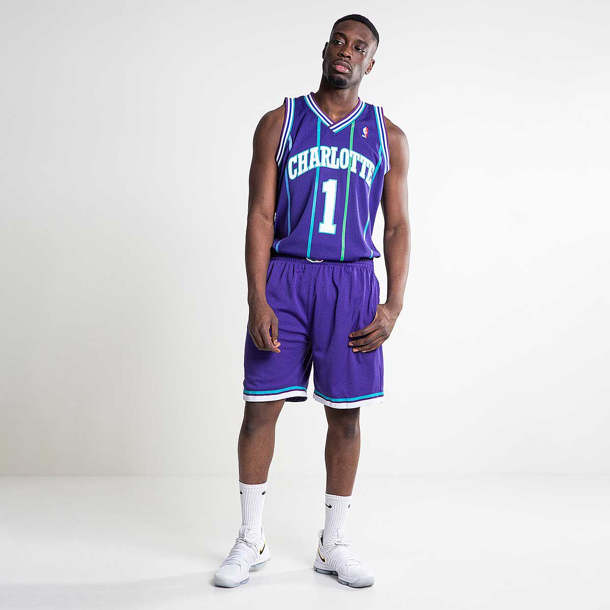 Cheap charlotte cheap hornets jersey