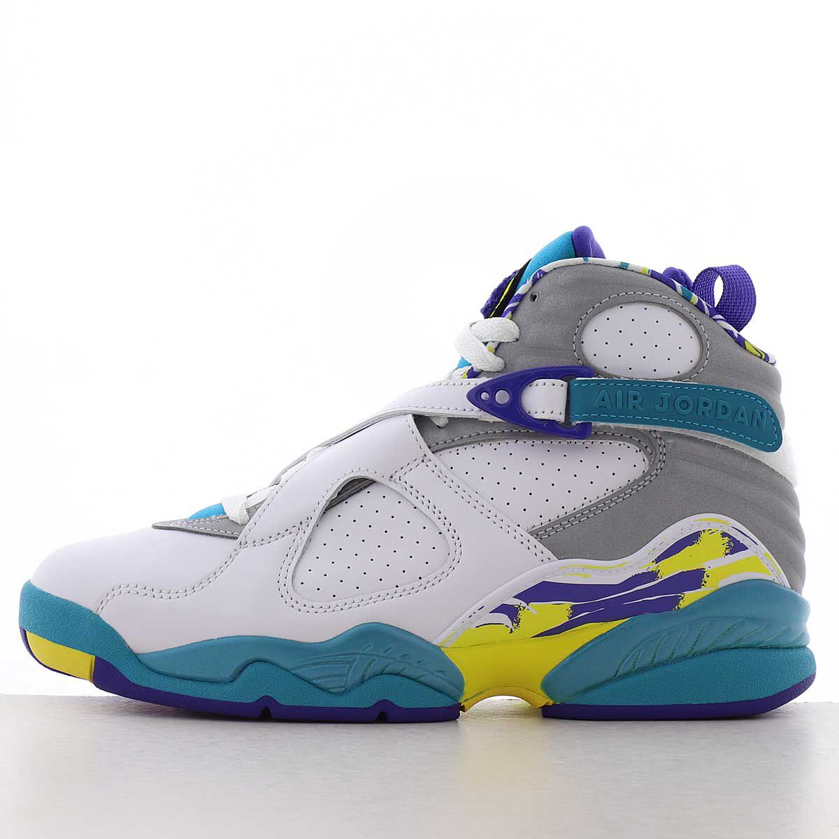 wmns air jordan 8 retro