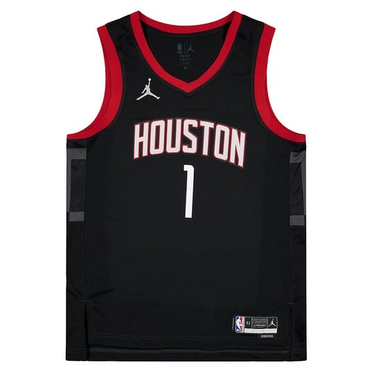 Nike NBA Houston Rockets Logo Dri-Fit Tee