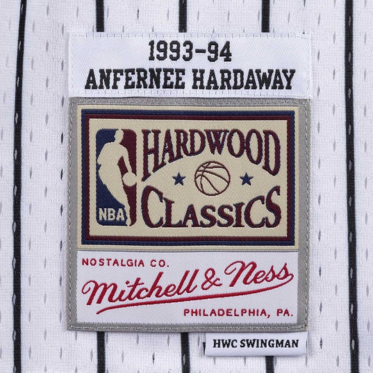 Mitchell & Ness Men's Penny Hardaway Phoenix Suns Hardwood Classic Swingman Jersey - Black