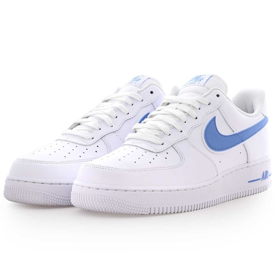 Buy Air Force 1 '07 Low 'University Blue' - AO2423 100