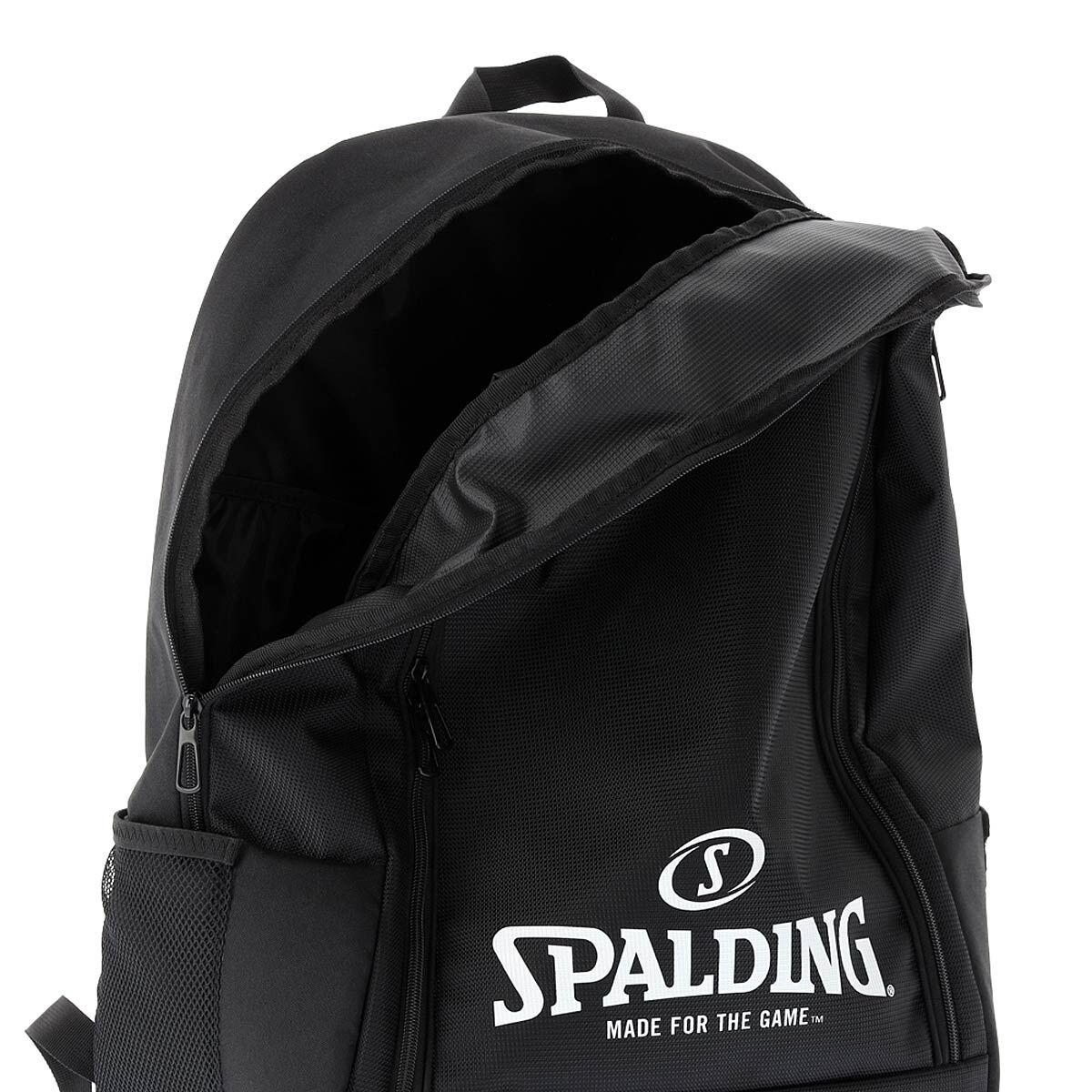 spalding Team Backpack 50L black 5