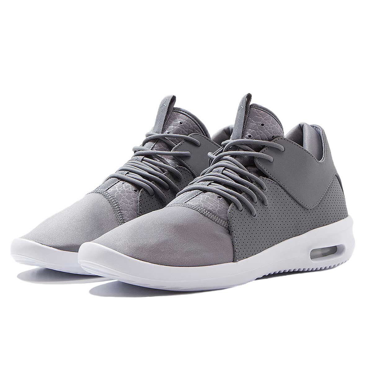 air jordan first class cool grey