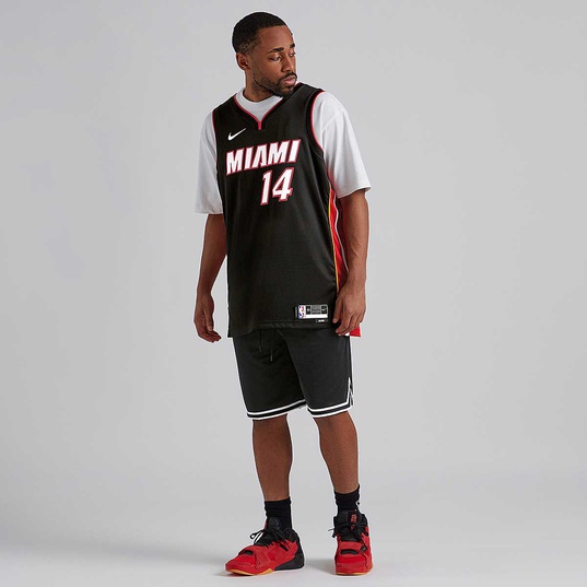 Tyler Herro Miami Heat Big Logo Jersey – On D' Move Sportswear