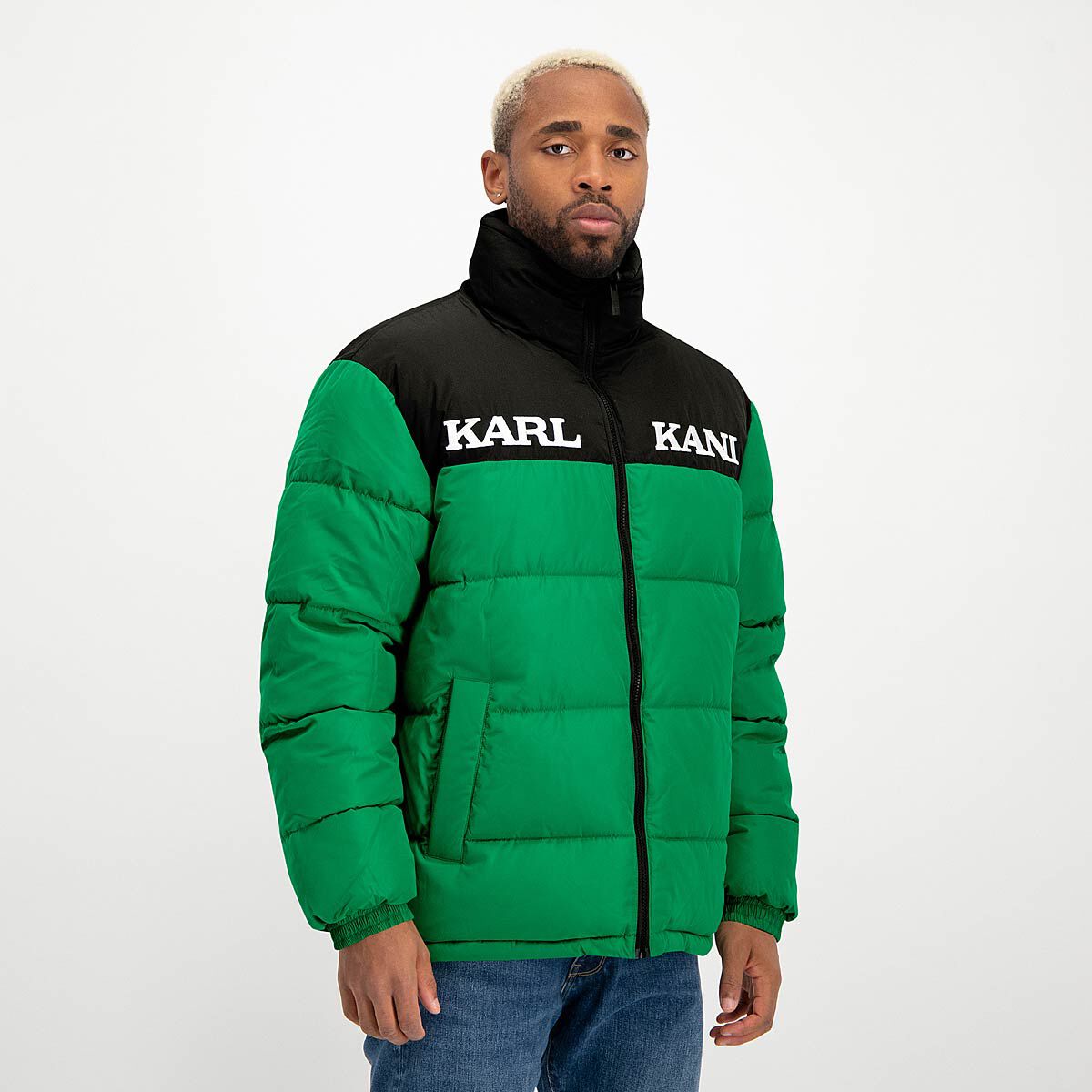 Kani puffer sale jacket