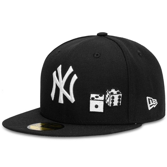 Gorro New Era 59Fifty New York Yankees 7 3/8