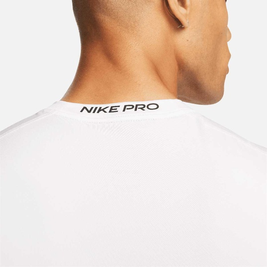 Nike Pro Cool Compression Sleeveless T-Shirt Black 