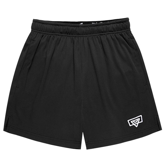 All Day Mesh Shorts  large image number 1