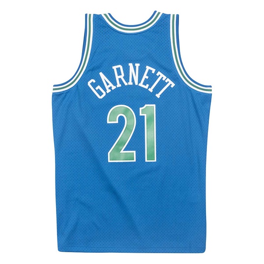 Kevin Garnett Jersey, Kevin Garnett Shirts, Apparel