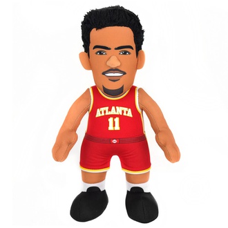 NBA Atlanta Hawks Plush Toy BE / NL5cm