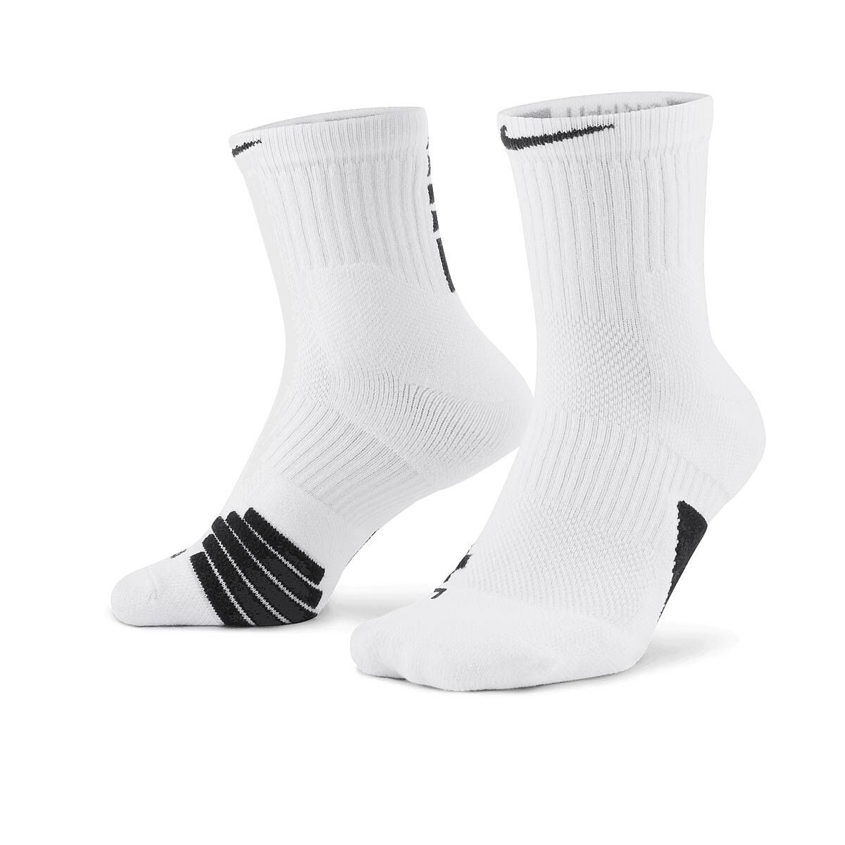 elite ankle socks