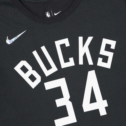 Buy NBA SELECT SERIES Milwaukee Bucks ESSENTIAL MVP GIANNIS ...