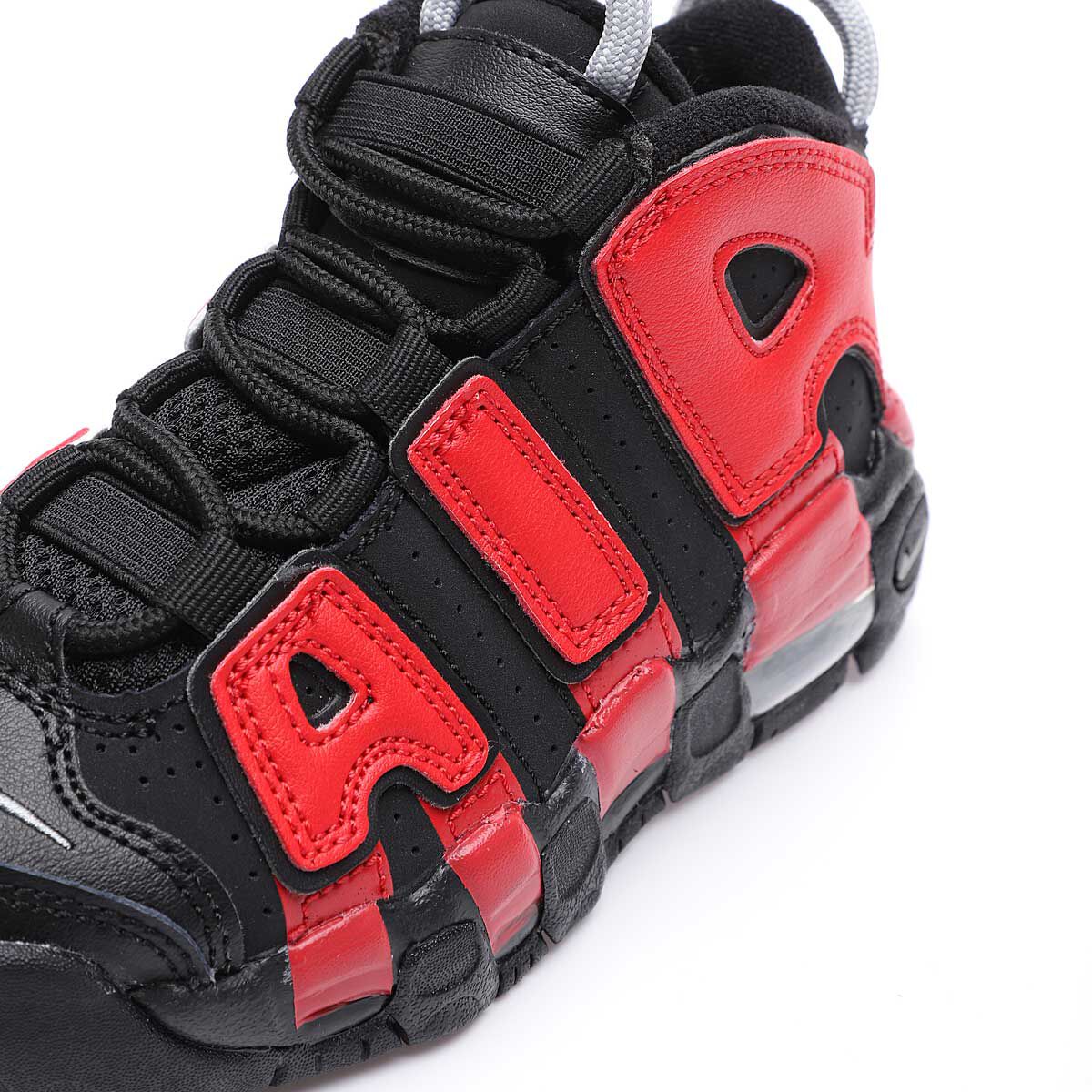 nike air more uptempo infrared
